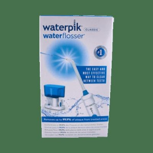 Irrigador Bucal Cl Waterpik...