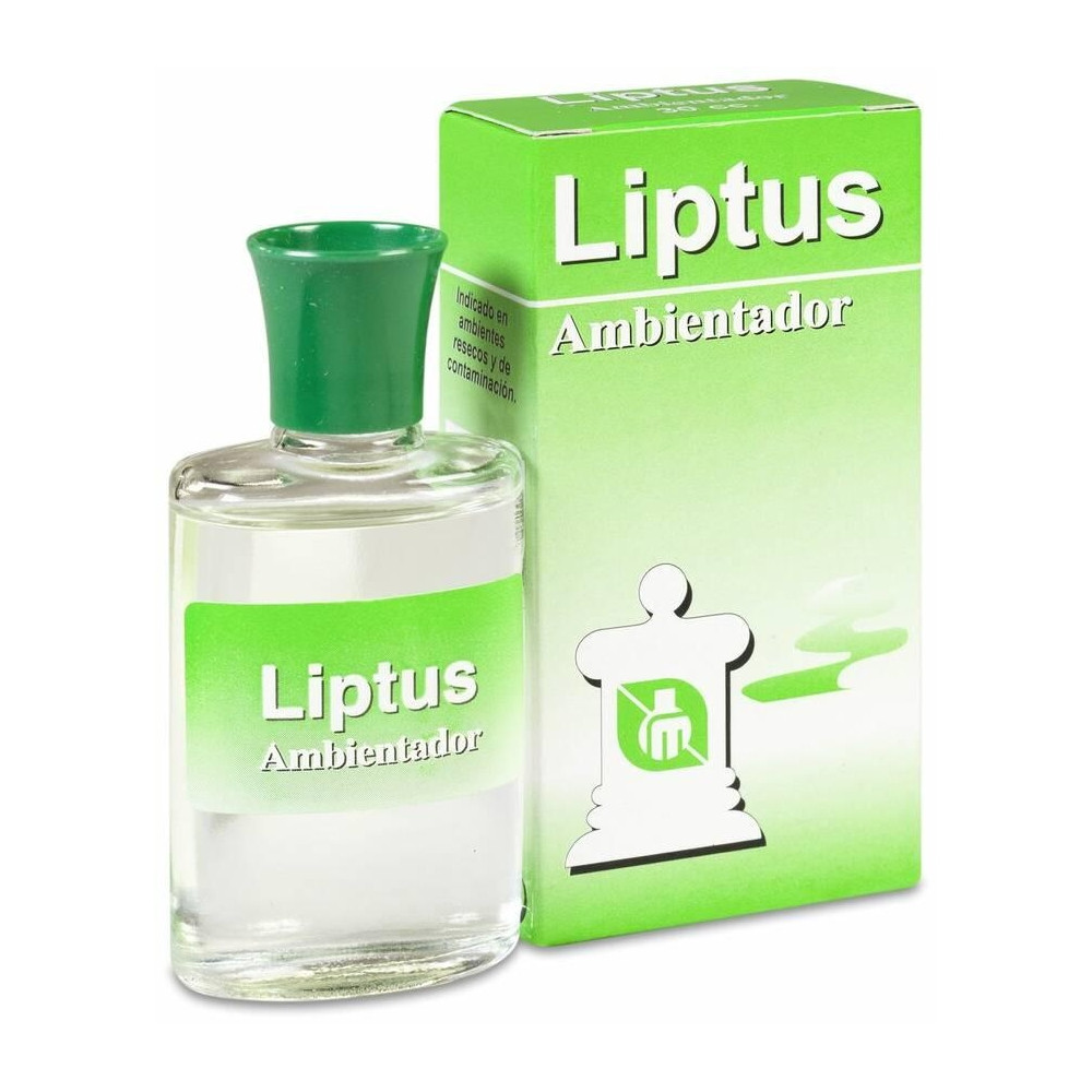Liptus Ambientador, 30 Ml