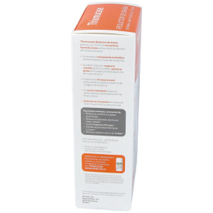 Thiomucase Crema Kit Anticelulítico 200Ml + Regalo 50Ml