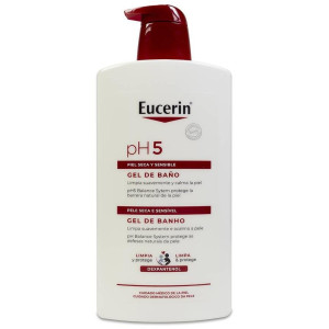 Eucerin Ph5 Gel Baño...