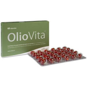 Oliovita (Piel Y Mucosas)...