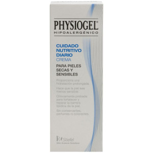 Physiogel Hipoalergénico Gel Crema Cuidado Nutritivo Diario 75Ml