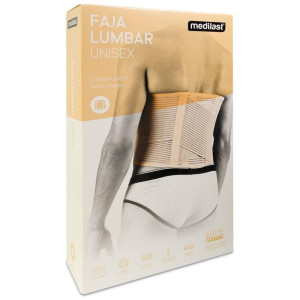 Medilast Faja Lumbar Talla...