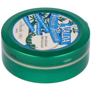 Valda Caramelos De Menta Sin Azúcar, 1 Ud