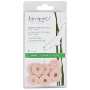 Salvelox Protector Callos...