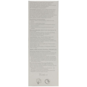 Physiogel Hipoalergénico Gel Crema Cuidado Nutritivo Diario 75Ml