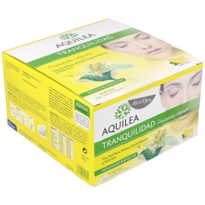 Aquilea Infusiones Tranquilidad 40 Bolsitas
