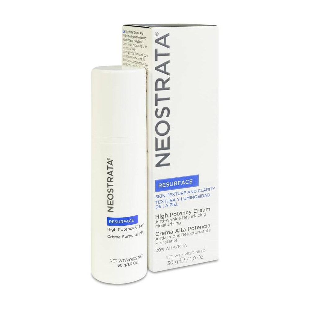 Neostrata Resurface Alta Potencia Crema 30Ml.