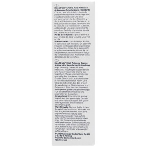 Neostrata Resurface Alta Potencia Crema 30Ml.