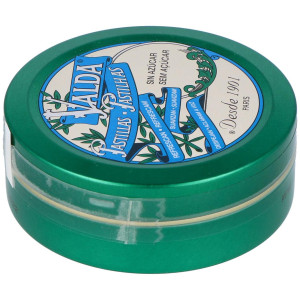 Valda Caramelos De Menta Sin Azúcar, 1 Ud