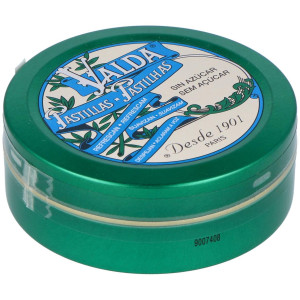 Valda Caramelos De Menta Sin Azúcar, 1 Ud