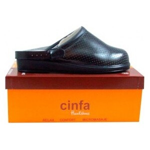 Zueco Hankshoes Micromasaje...