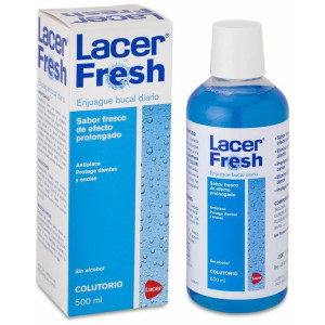 Lacerfresh Frescor...