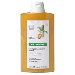 Klorane Champú Nutritivo A...