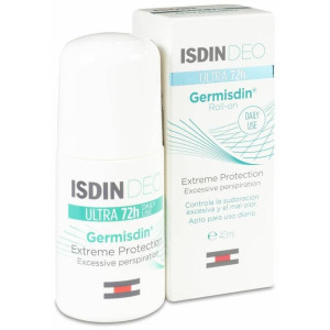 Isdin Germisdin Ultra 72H...