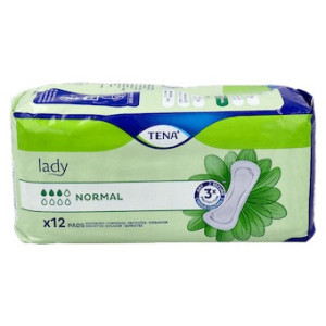 Tena Lady Absorbente...