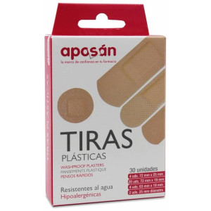 Aposán Aposito Adhesivos...