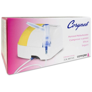 Corysan Inhalador Aerosol...