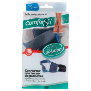 Comforsil Corrector...
