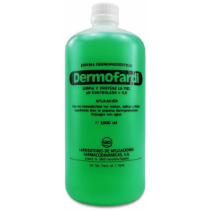 Dermofardi Espuma...