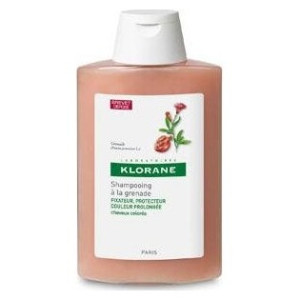 Klorane Champú Sublimador A...