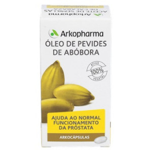 Arkopharma Arkocápsulas...