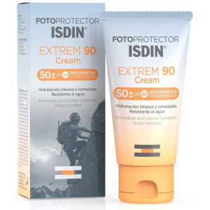 Isdin Fotoprotector Extrem 90 Cream Spf50+ 50Ml