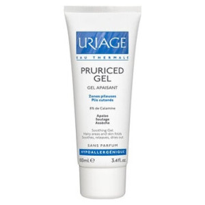 Uriage Pruriced Gel...