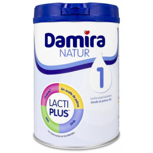 Damira Natur 1 Leche...