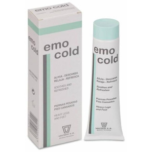 Emo Cold Pies/Piernas...