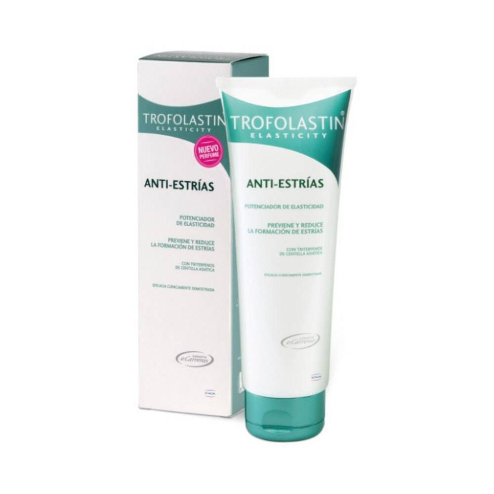 Carreras Trofolastin Antiestrias 250Ml