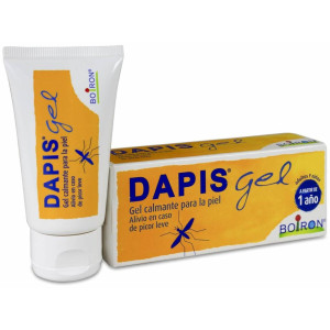 Boiron Dapis Gel 40G