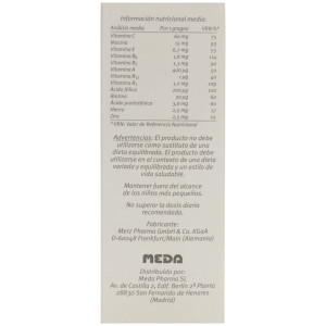 Glaan 60 Grageas - Rottapharm