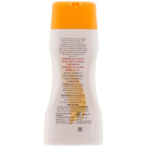 Ginecanescalm Gel Higiene Íntima Calmante 200Ml