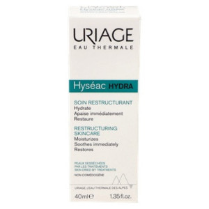 Uriage Hyséac Cuidado...