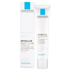 La Roche-Posay Effaclar Duo...