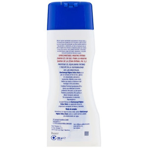 Ginecanesfresh Gel Higiene Intima Diaria 200Ml.