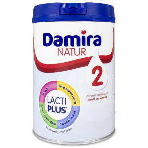 Sandoz Natur 2 Continuacion...