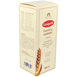 Ceregumil Envase Familiar 500 Ml