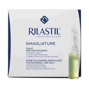 Rilastil Smagliature...