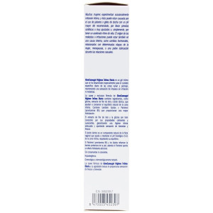 Ginecanesfresh Gel Higiene Intima Diaria 200Ml.