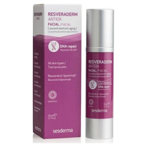Sesderma Resveraderm Antiox...