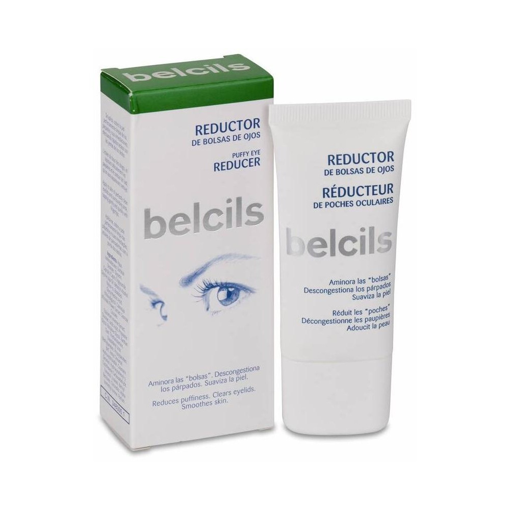 Belcils Reductor De Bolsas De Ojos 30Ml