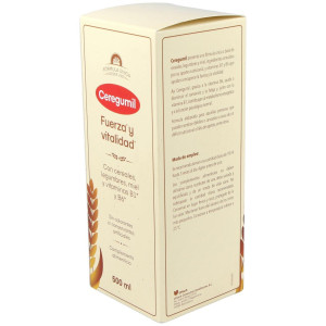 Ceregumil Envase Familiar 500 Ml