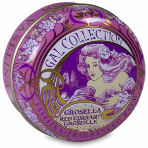 Gal Vaselina Perfumada...