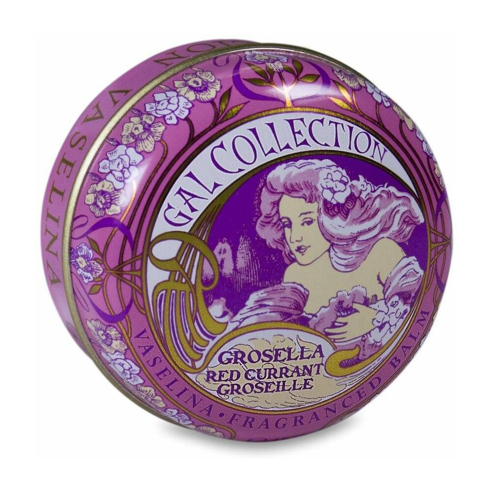 Gal Vaselina Perfumada Groselle, 15 Ml