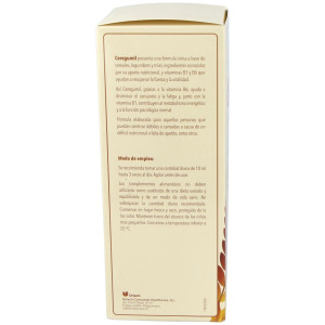 Ceregumil Envase Familiar 500 Ml