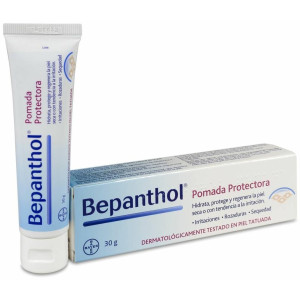 Bepanthol Pomada Protectora...