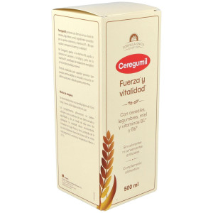 Ceregumil Envase Familiar 500 Ml
