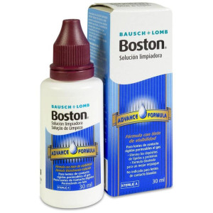 Bausch Y Lomb Boston...